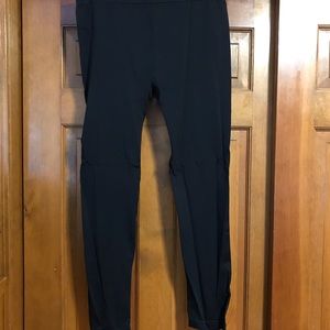 Black Tights/Leggings